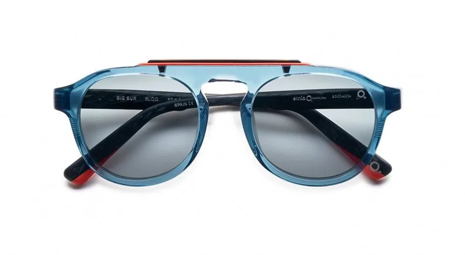 Etnia Barcelona BIG SUR SUN Sunglasses - view 16